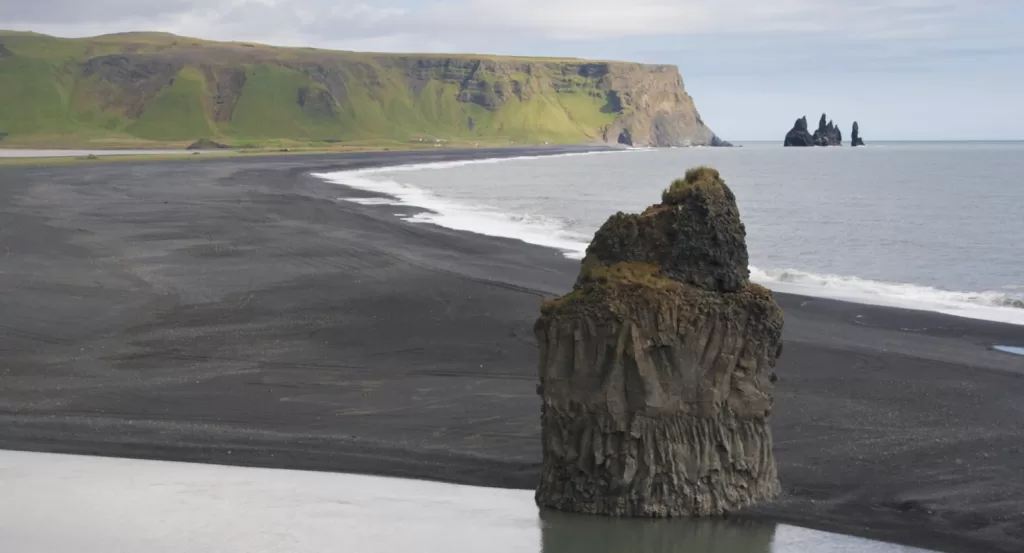 Exotic Beach Destinations