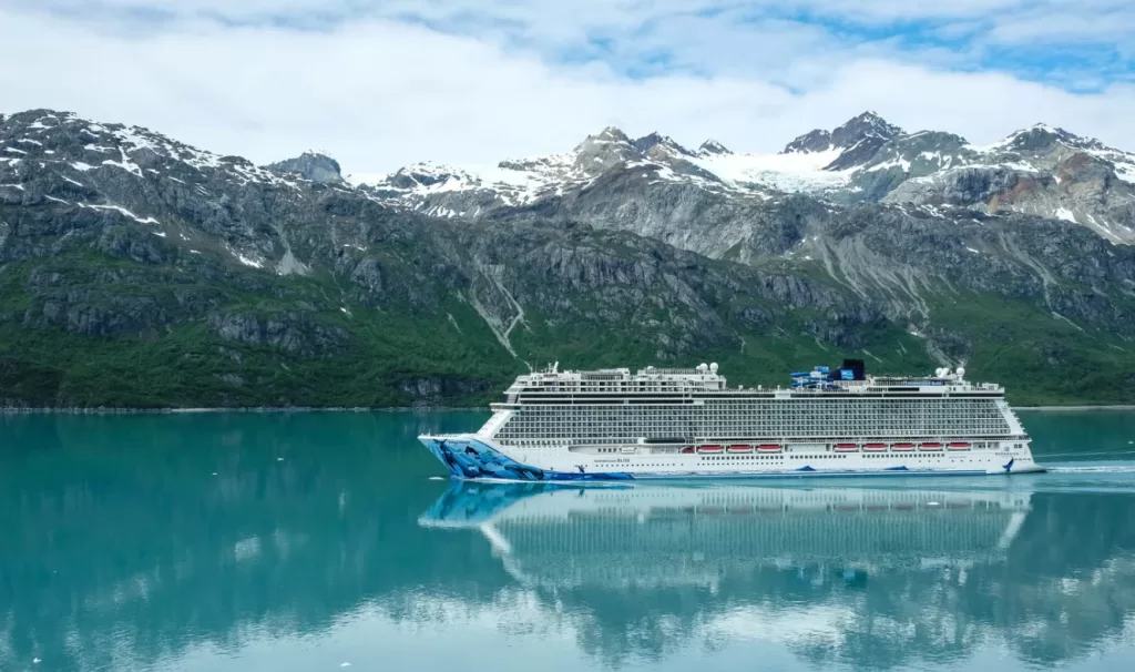 Alaska Cruise Outfits