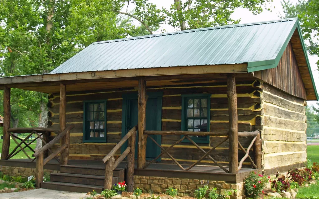 Mountain Getaways