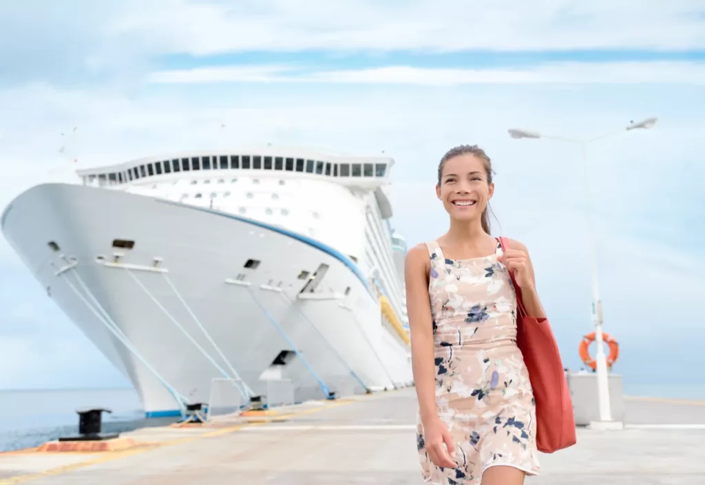 cruise outfits