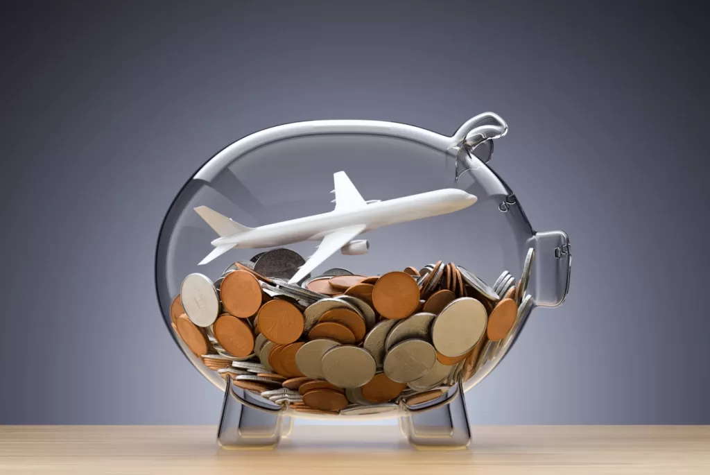 investment strategies for frequent travelers