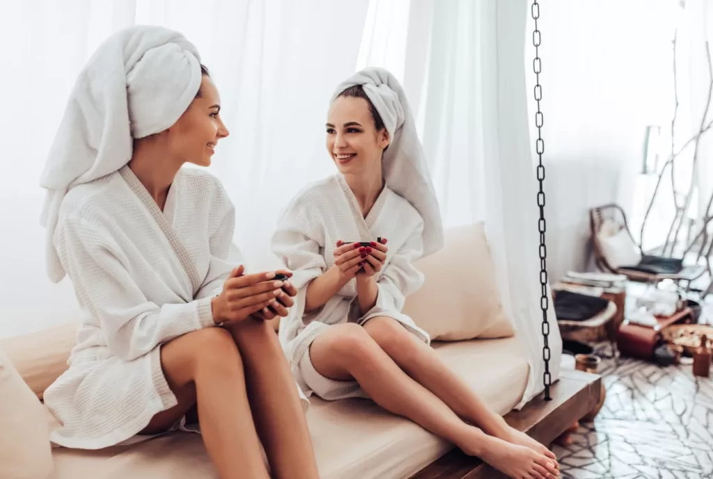 Tennessee wellness retreats