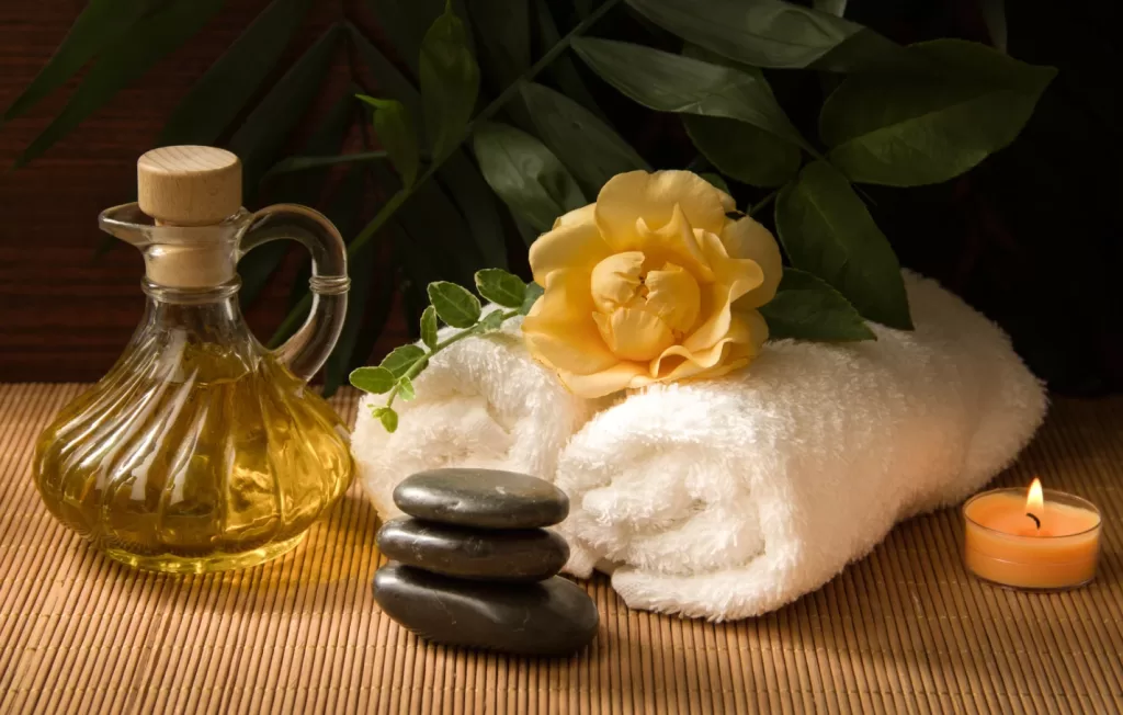 wellness retreats Tennessee