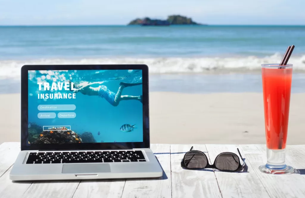 passive income for travelers