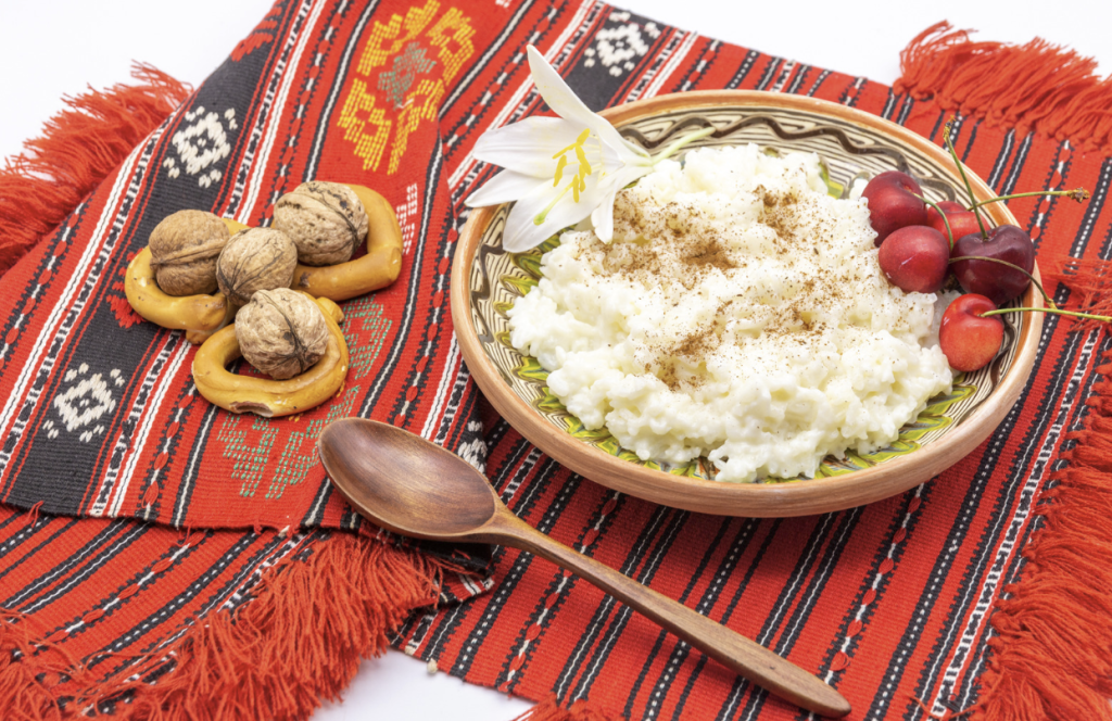 Romanian Desserts