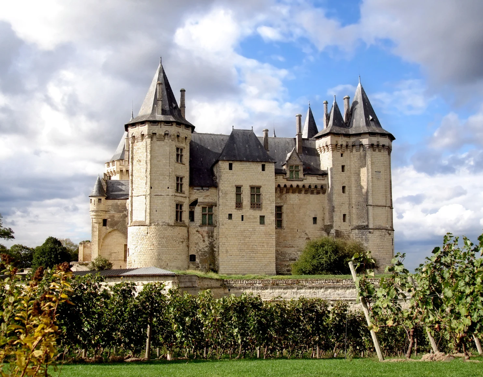 Oldest Castles in Europe