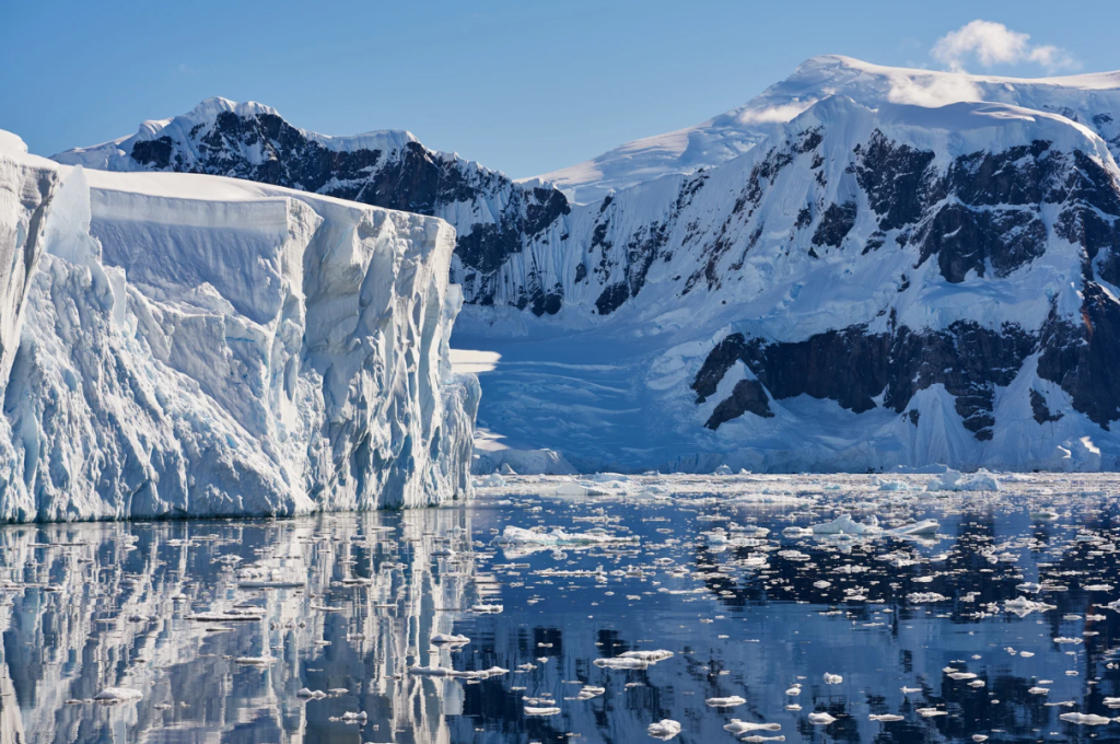 how much is a cruise to antarctica