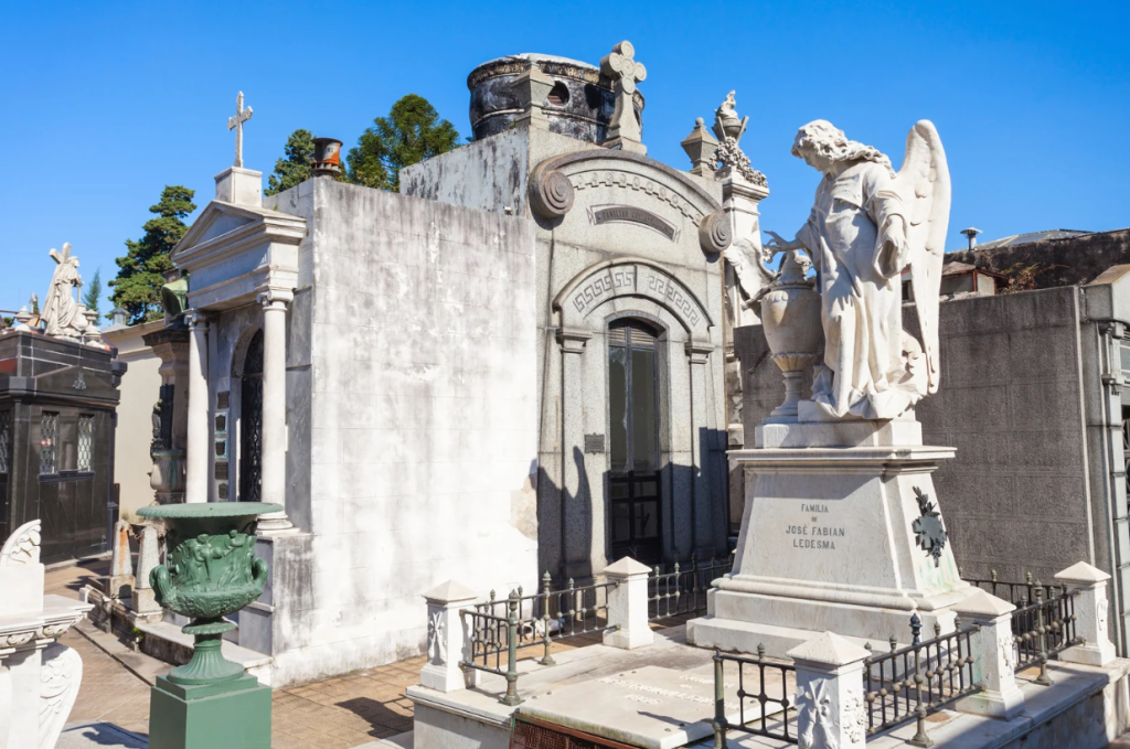 Buenos Aires Cruise Port