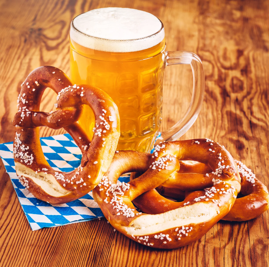 Oktoberfest Celebrations