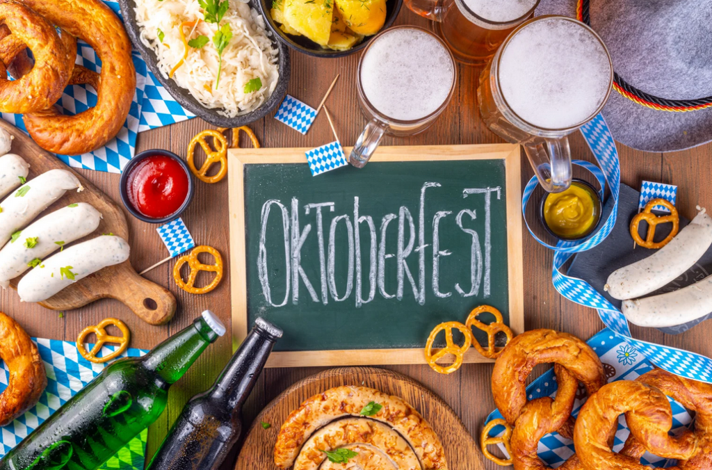 Oktoberfest