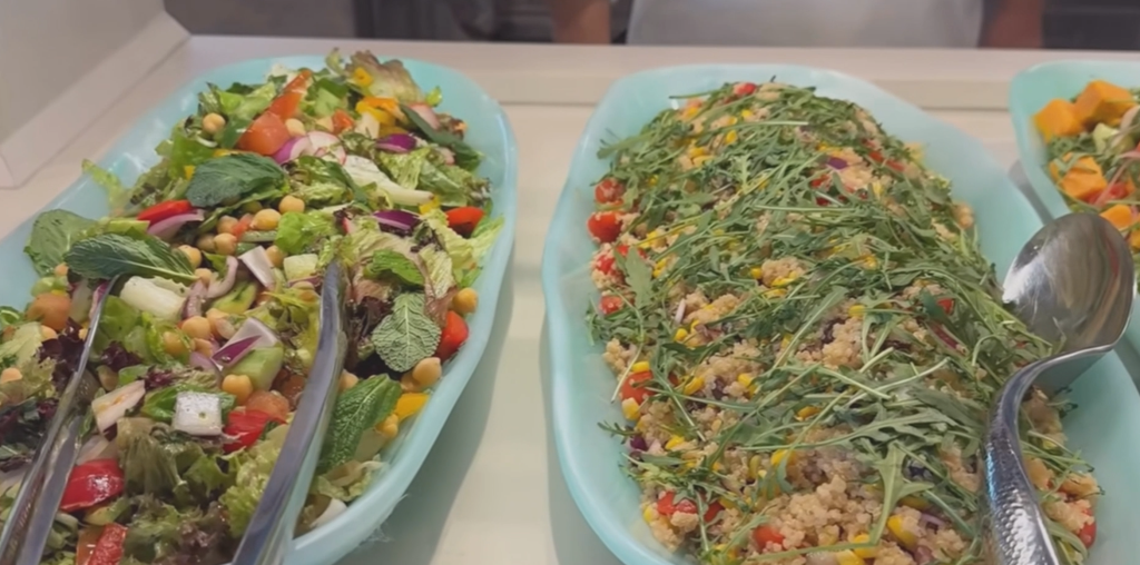 NCL vs MSC vs Royal Caribbean