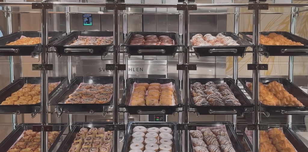 NCL vs MSC vs Royal Caribbean