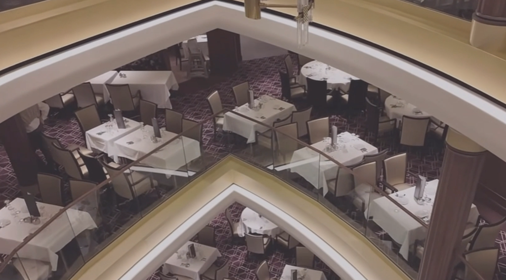 NCL vs MSC vs Royal Caribbean