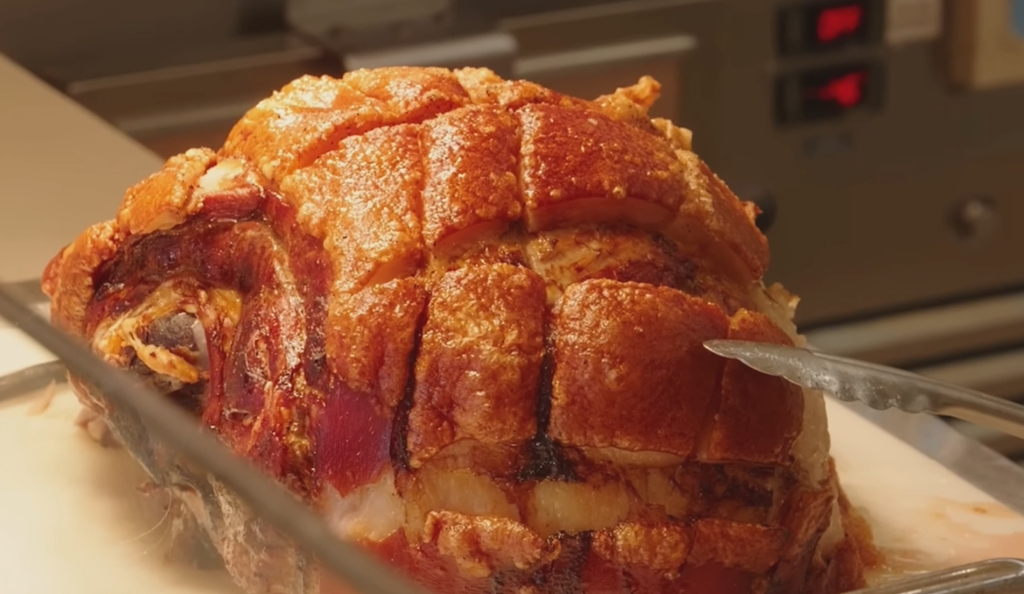 Included Meals at Sea: Holland America, Princess, Celebrity, Cunard Compared