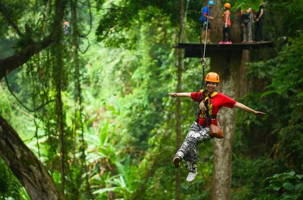 Adventure tourism trends 2026