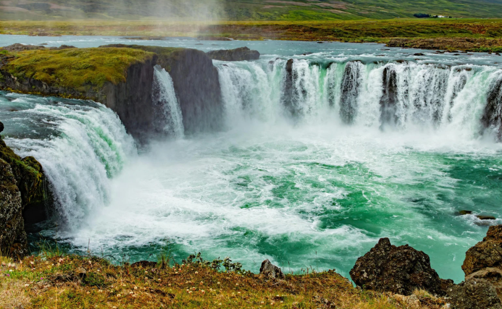 Iceland itinerary for first-time visitors