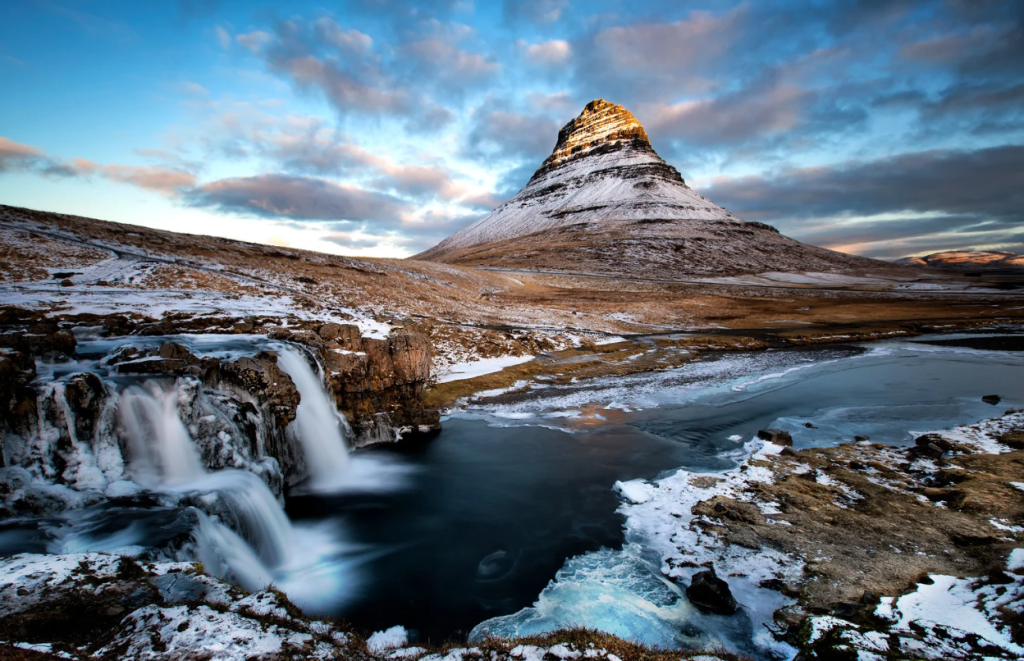 7-day Iceland itinerary for beginners