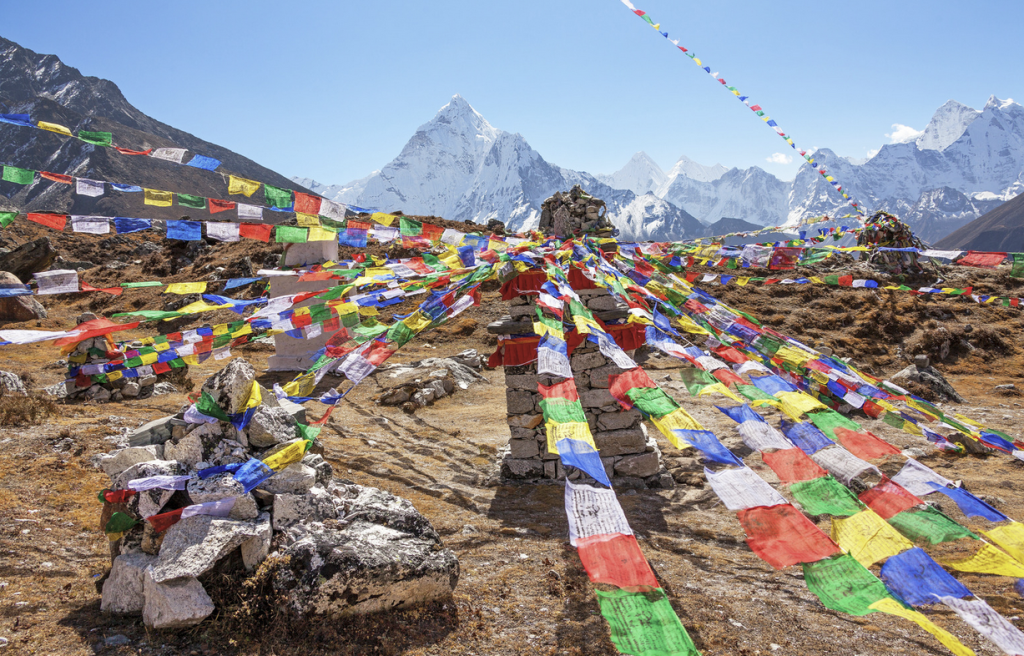 adventure travel alone