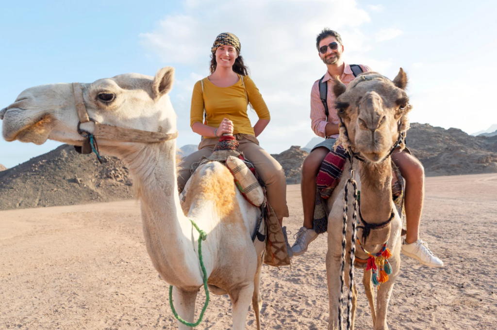 Adventure tourism trends 2026