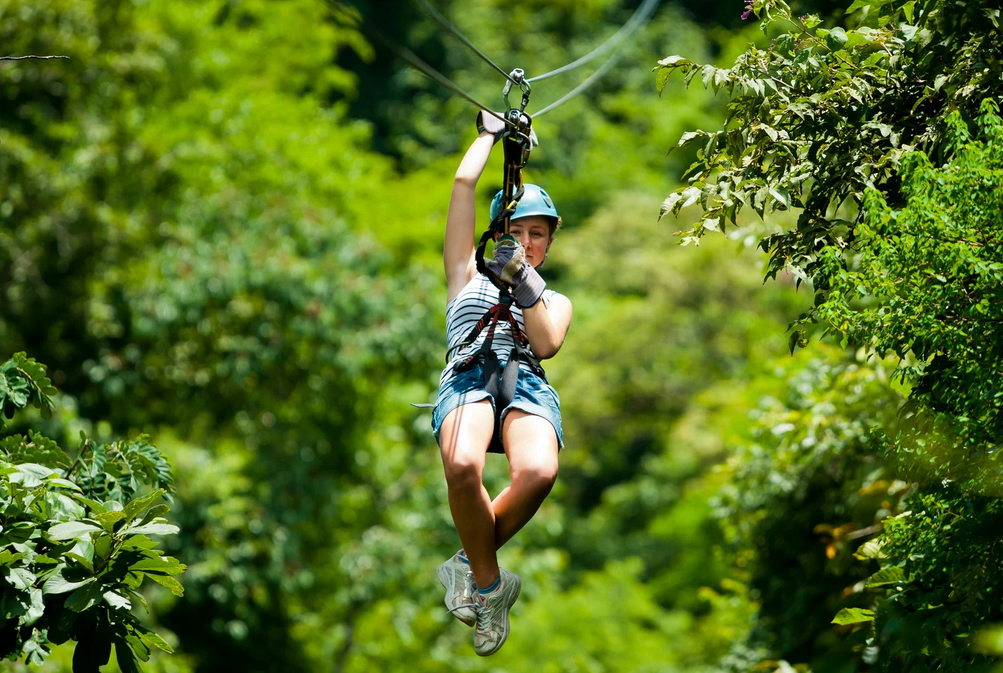 Costa Rica Adventure Travel Itinerary: The Ultimate Darecation Guide
